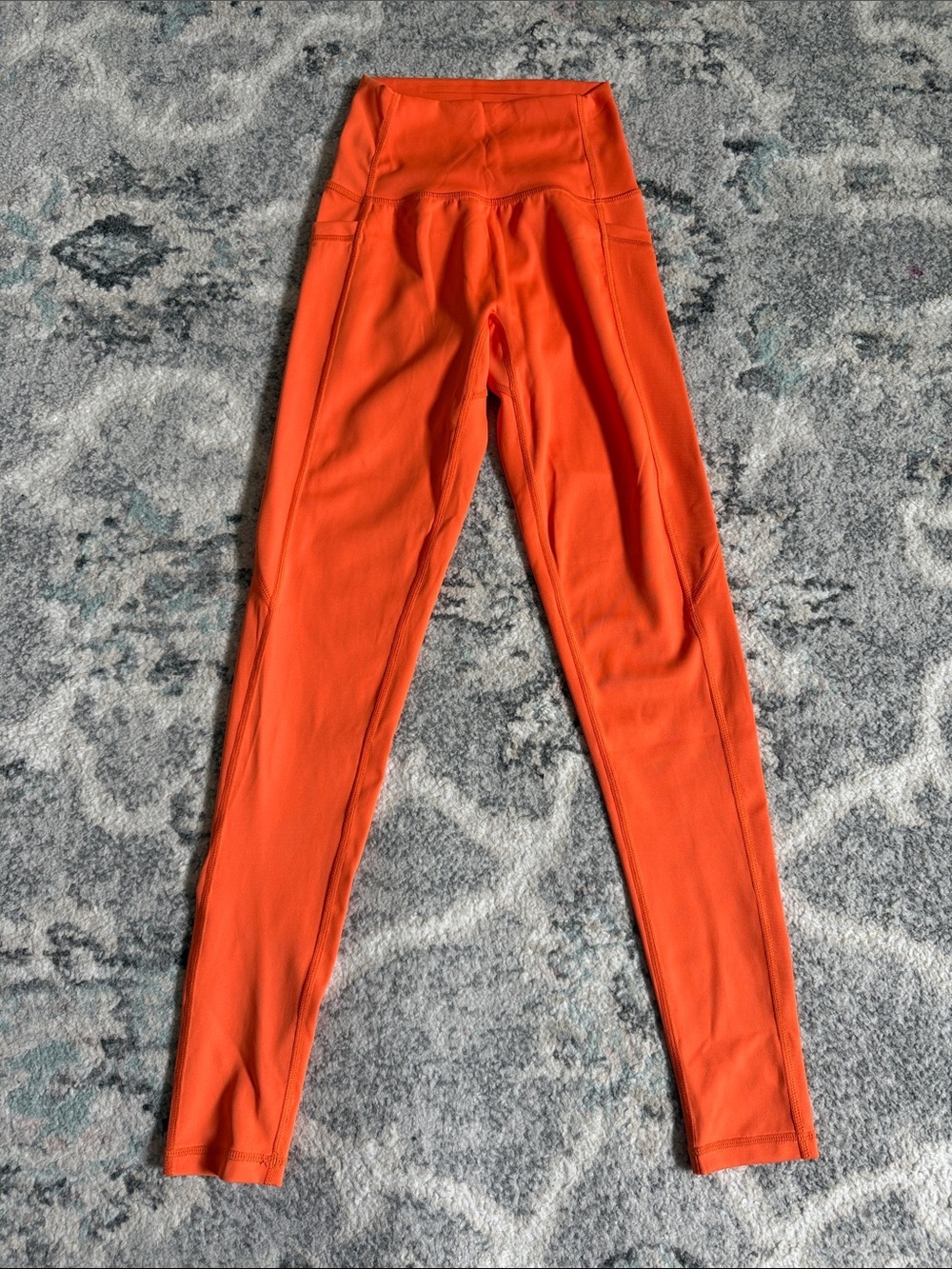 BuffBunny Leggings with Pockets Size XS